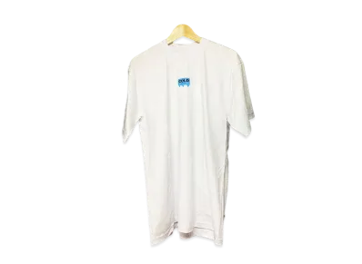 BROCHURE Cold Tee "White"
