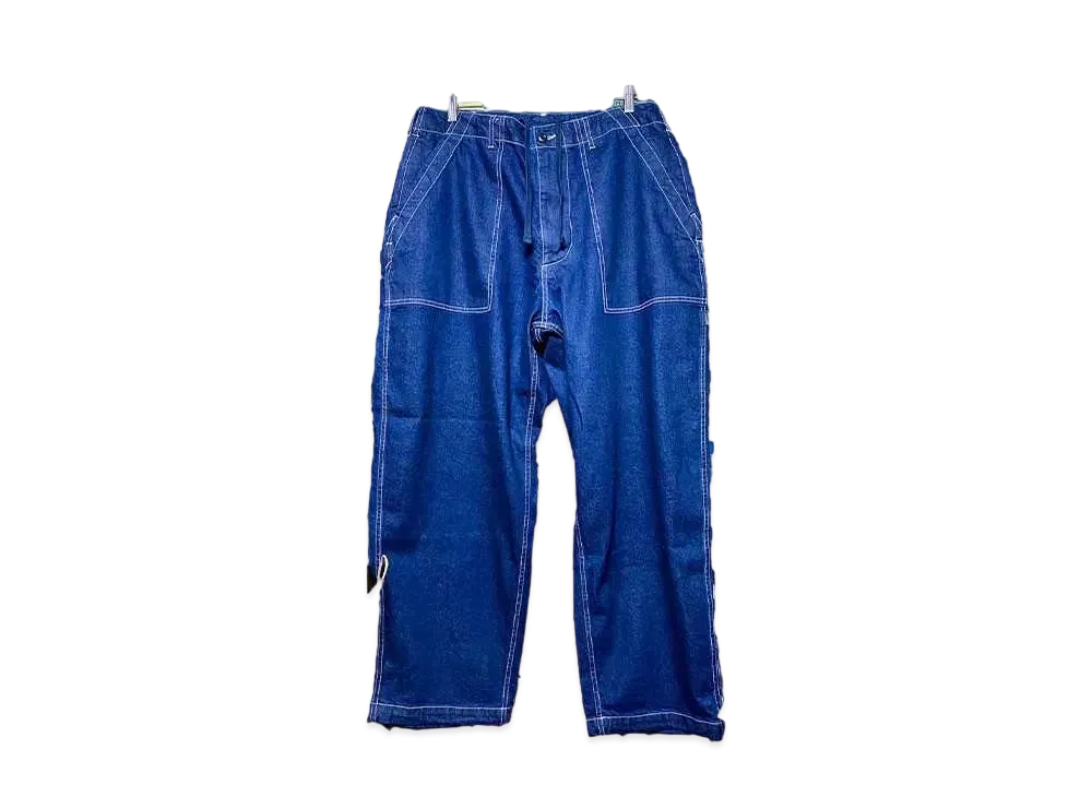 BROCHURE S/Fag Denim "Indigo"