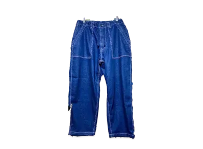BROCHURE S/Fag Denim "Indigo"