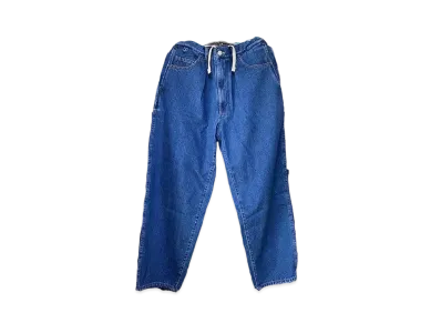 BROCHURE 1P Denim "Indigo"