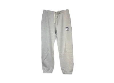 BROCHURE x nevver Pants "Top Gray"