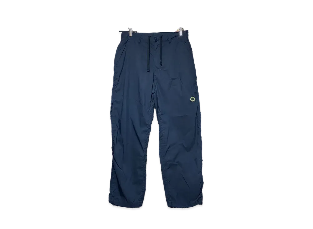 BROCHURE Daichi Y Pants "Navy"