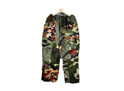 BROCHURE Trooper6 "Patch/W Camo"