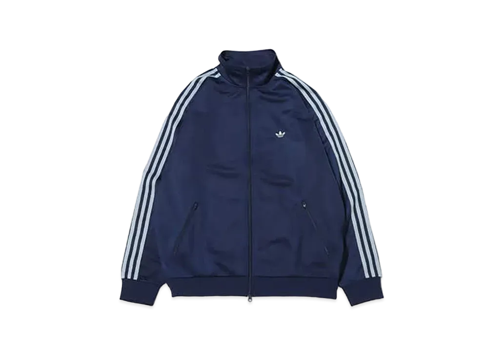 adidas Beckenbauer Tracktop "Navy"