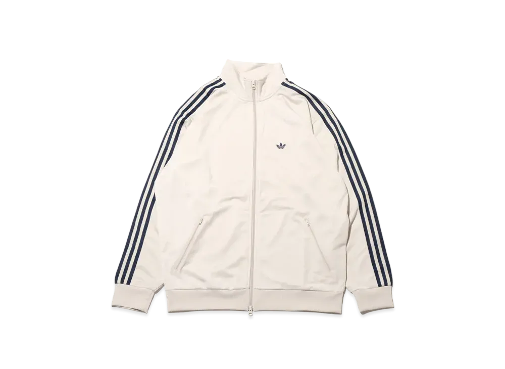 adidas Beckenbauer Tracktop "Beige"
