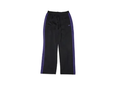 adidas Beckenbauer Trackpant "Black"