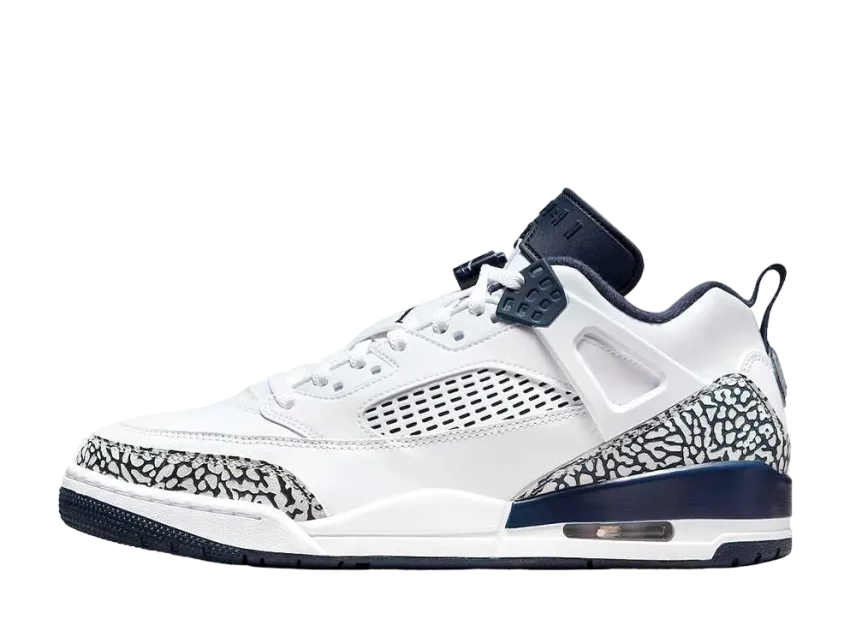Nike Jordan Spizike Low Nike Jordan Spizike Low