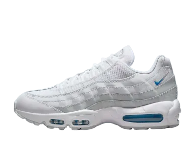 Nike Air Max 95 "White/Photo Blue"