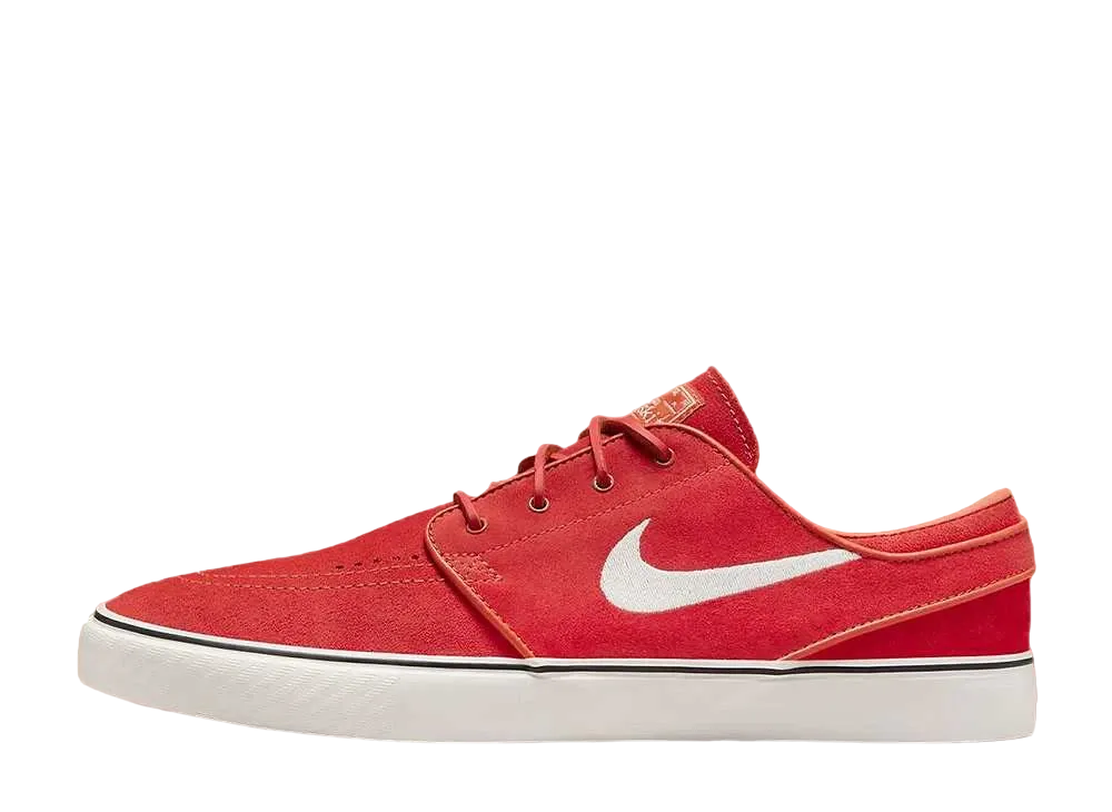 ナイキ SB ズーム ジャノスキー OG+ "オレンジスウェード"