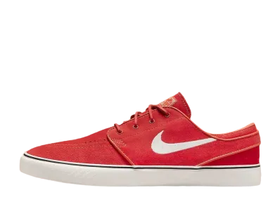 Nike SB Zoom Janoski OG+ "Orange Suede"