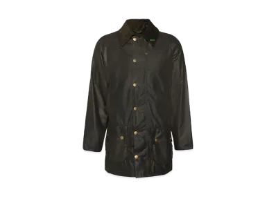 Barbour 40th Anniversary Limited Model Beaufort Wax Cotton Blouson "Olive"
