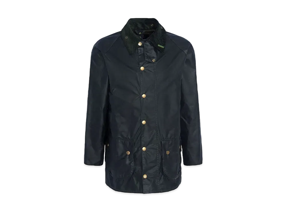 Barbour 40th Anniversary Limited Model Beaufort Wax Cotton Blouson "Green"