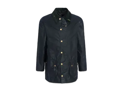 Barbour 40th Anniversary Limited Model Beaufort Wax Cotton Blouson "Green"