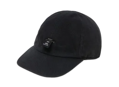 doublet Corduroy Cap "Black"