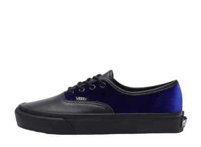 ariharamiyuki Vans Authentic "Black/Purple"