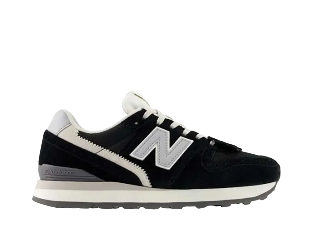 ニューバランス ウィメンズ 996 "ブラック"