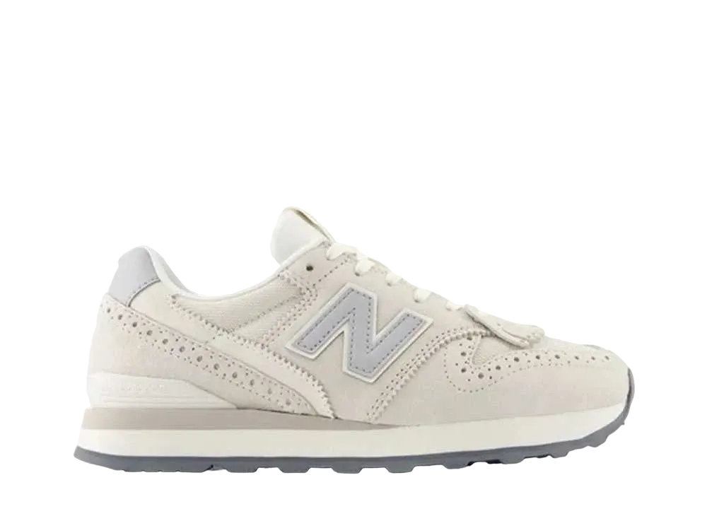 New Balance Women's 996 "Light Gray"