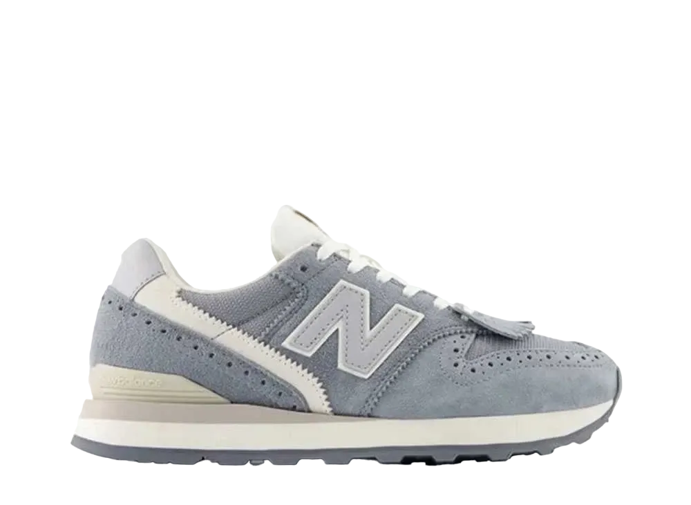 New Balance Women's 996 "Gray"