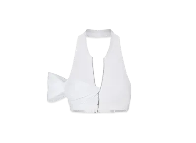 Nike x Jacquemus Le haut drapé "White"