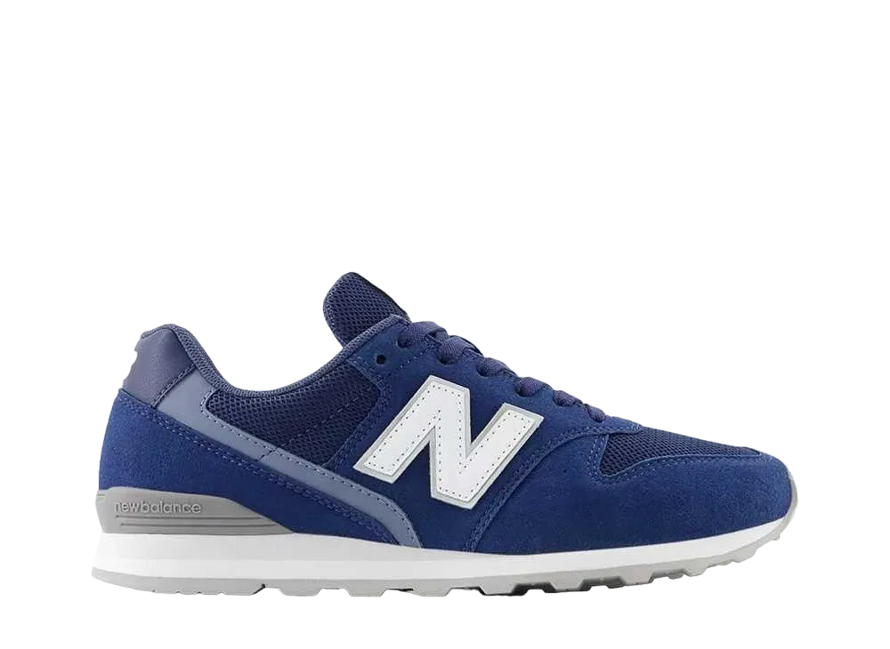 New Balance Women's 996 "Navy"