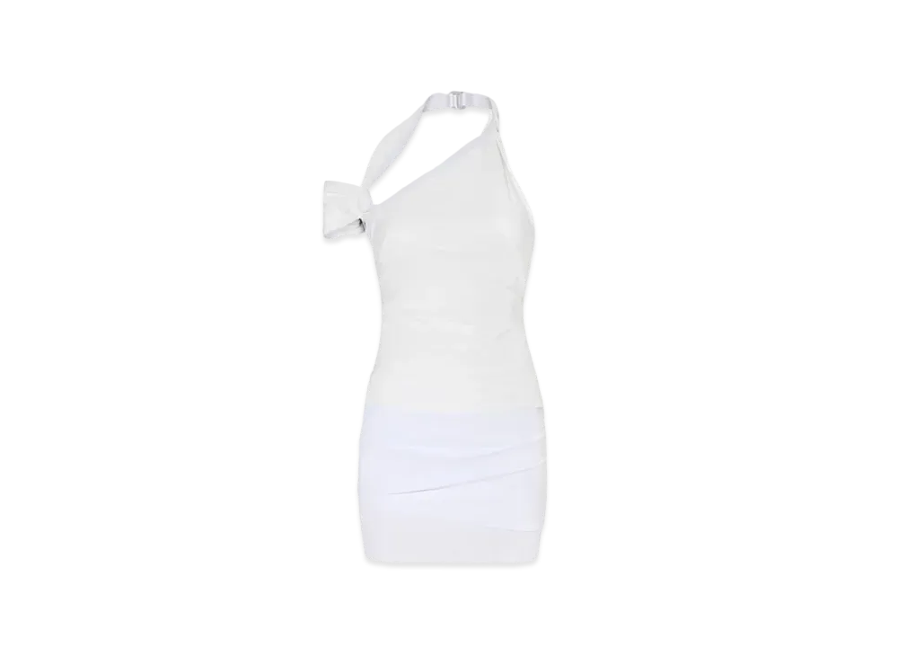 Nike x Jacquemus La robe drapée "White"