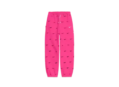 Nike x Jacquemus Le jogging Swoosh Pant "Dark Pink"