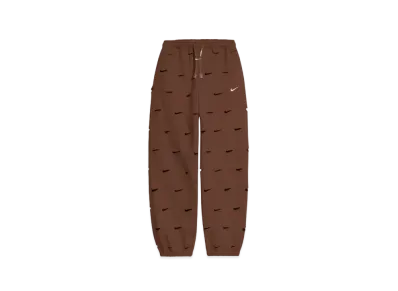 Nike x Jacquemus Le jogging Swoosh Pant "Brown"