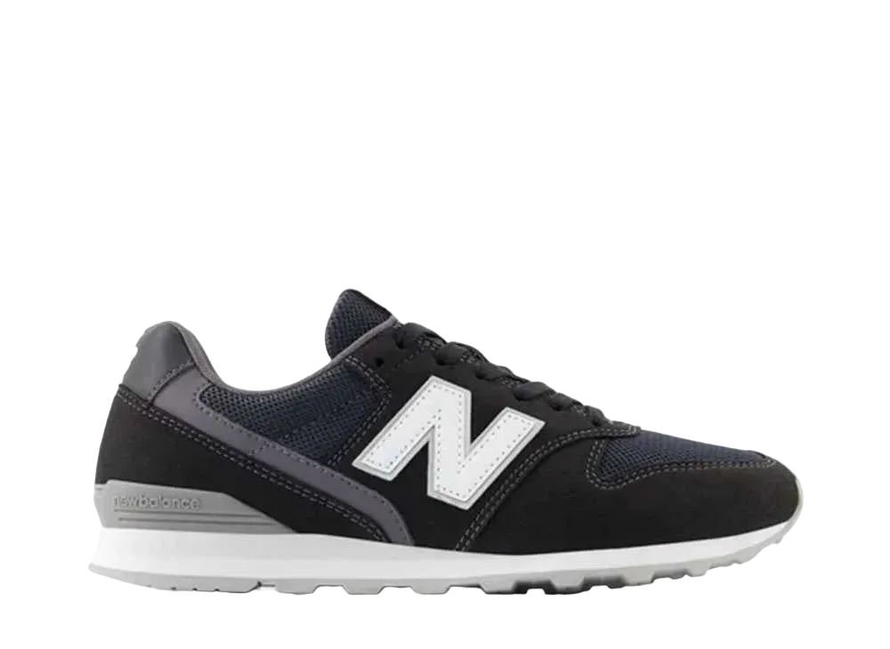 New Balance Women's 996 "Black"