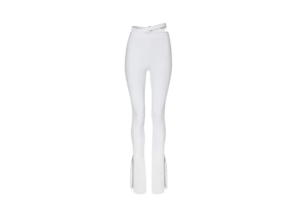 Nike x Jacquemus Le pantalon "White"