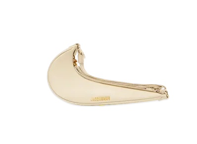 Nike x Jacquemus Swoosh Bag "Ivory"