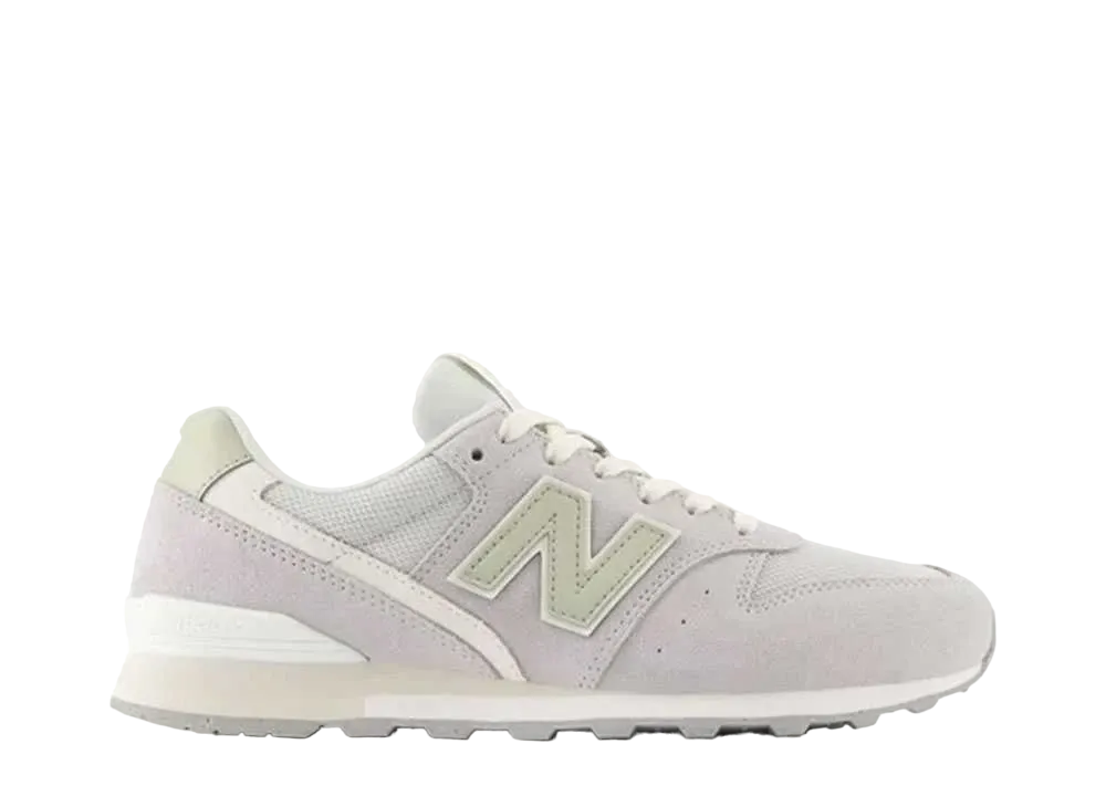 New Balance Women's 996 "Gray"