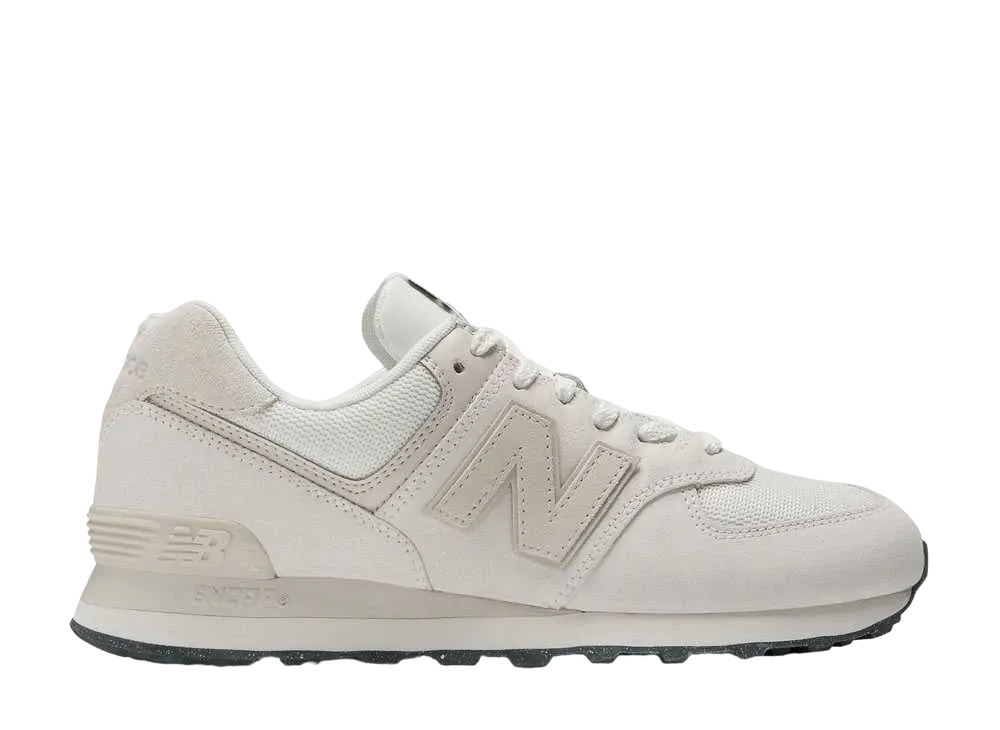 New Balance 574 "Off White/Grey"
