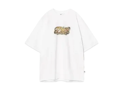 FILA x JP THE WAVY Graphic T-Shirts "WHITE"