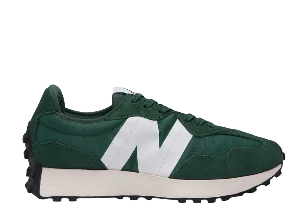 ニューバランス 327 "グリーン"