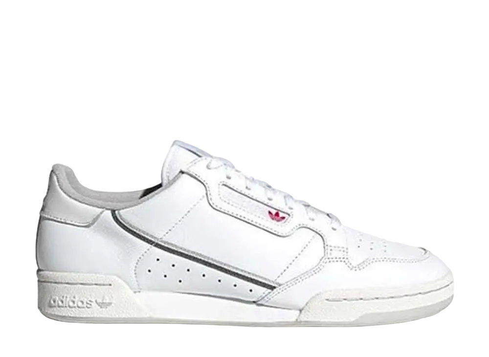 アディダス オリジナルス コンチネンタル 80 "クラウドホワイト"