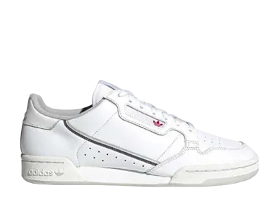 adidas Continental 80 "Cloud White"