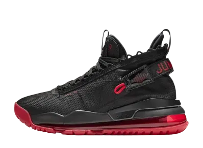 Nike Jordan Proto Max 720 "Black/University Red"