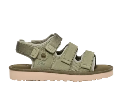 UGG Goldencoast Multistrap "Shaded Clover"