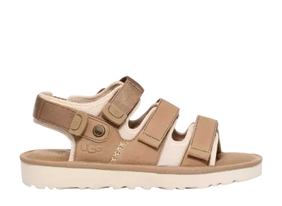 UGG Goldencoast Multistrap "Sand"