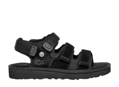 UGG Goldencoast Multistrap "Black"