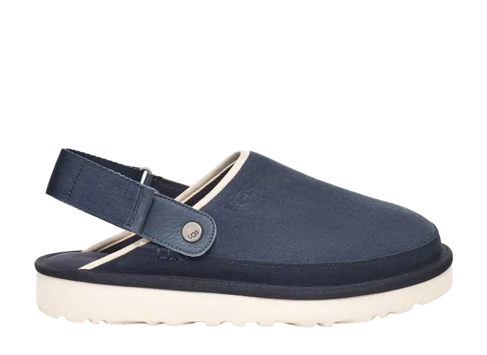 アグ ゴールデンコースト クロッグ "ナイト アット シー"