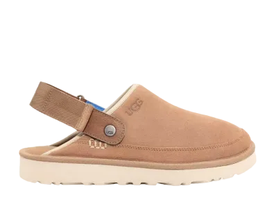 UGG Goldencoast Clog "Sand/Santorini"
