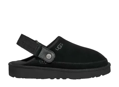 UGG Goldencoast Clog "Black"