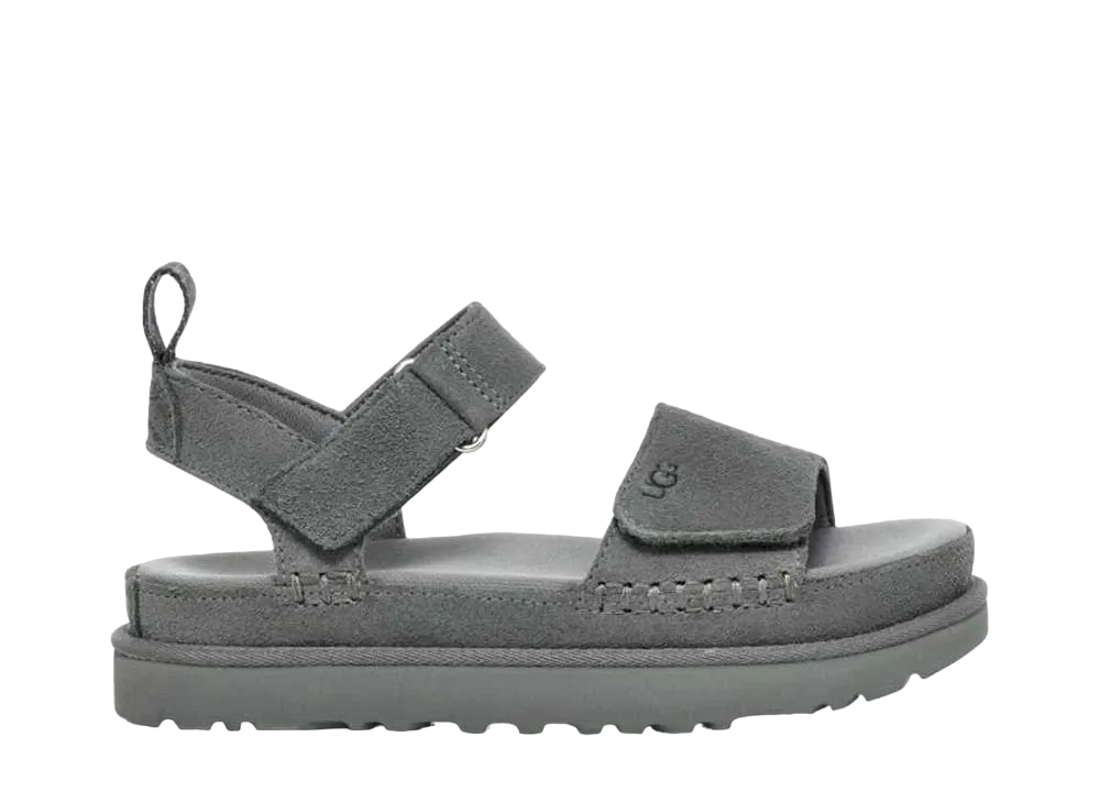 アグ ウィメンズ ゴールデンスター "レインストーム"