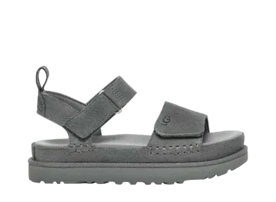 UGG Women's Goldenstar "Rainstorm"