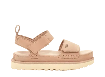 UGG Women's Goldenstar "Driftwood"