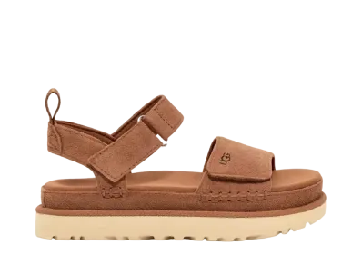 UGG Women's Goldenstar "Chestnut"