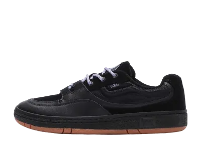 Vans Speed LS "Corduroy Black"