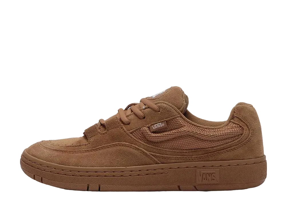 バンズ スピード LS "チップマンク"