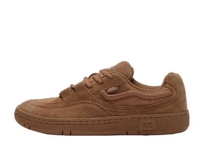 Vans Speed LS "Chipmunk"